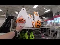 Shopping at Michaels in Bayshore NY - FPV No Commentary