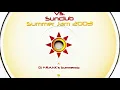Lagu The Underdog Project vs. The Sunclub • Summer Jam 2003 (DJ Hardwell Bubbling Mix)
