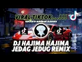 Download Lagu DJ HAJIMA HAJIMA | DONT DO THAT LAGU KOREA VIRAL TIKTOK JEDAG JEDUG REMIX NEW DJ 2025 ❗❗❗