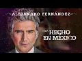 Alejandro Fernandez - Amor Tumbado Solo (Version Mariachi).