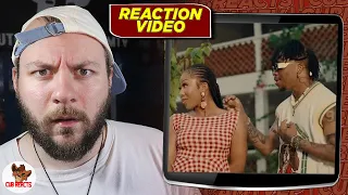 hes done it again oxlade incomplete cubreacts uk analysis video
