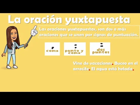 Download MP3 ✏️Oraciones yuxtapuestas😎 y coordinadas.👌🏻.