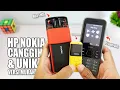 Download Lagu BELI HP NOKIA VERSI REBORN YANG UNIK \u0026 CANGGIH TAPI KW! - Nokia 5710 TWS, 5310 Mini, 6300 Android