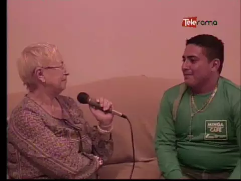 Ecuador Agropecuario 27-06-2016