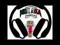 NDX A.K.A - Melas