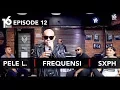 Download Lagu 16 BARIS | EP12 | Pele L., Frequensi \u0026 SXPH