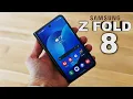 Lagu Z Fold 8 Samsung - This Changes Everything!🔥