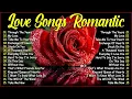 Download Lagu Best Romantic Old Love Songs of All Time 🎶 70s 80s 90s Love Hits 💖 Falling In Love Songs Collection