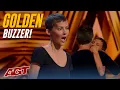 Download Lagu Nightbirde: Girl Fighting Cancer Sings EMOTIONAL Original \