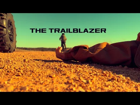 The Trailblazer