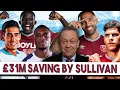 Download Lagu West Ham Save £31m off the Wage Bill | Was the Transfer Window Good Enough? The Good and the Bad