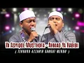 Download Lagu YA ASYIQOL MUSTHOFA - AHMAD YA HABIBI | TERBARU AZZAHIR 2025 SANGAT MERDU