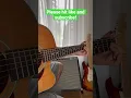 Download Lagu Relaxing funky pretty acoustic guitar pop progression in A minor