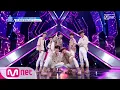 Download Lagu [ENG sub] [6회] ′머리부터 발 끝까지 무대에서′ 뽐뽐ㅣBruno Mars ♬Finesse @포지션 평가 190607 EP.6