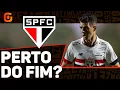 Lagu SÃO PAULO E OSCAR FICAM PERTO DE RESCISÃO! - Programa Completo (19/02/26)