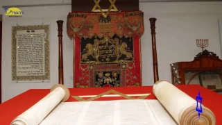 سر نجمة داوود Secret Star Of David 