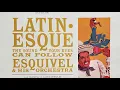 Esquivel - (Oyeme) Cachita
