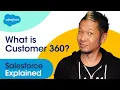 What Is Salesforce Customer 360 Salesforce Explained UPDATED LINKED IN COMMENTS