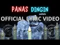 Lagu Sandi Turbo - Panas Dingin ( Official Lyric Video )