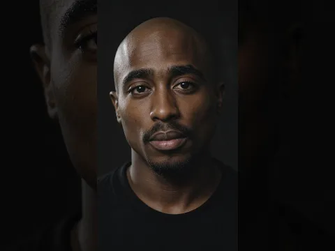 2Pac: Stop Asking Them to Choose You ❤️