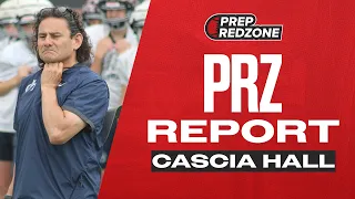 Cascia Hall Opens Season With Annual Hall Brawl Game