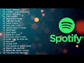 SPOTIFY TOP HITS INDONESIA 2021 - 40 TOP HITS LAGU BARAT