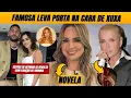 Download Lagu 🚨 Esposa de Neymar se revolta com Virginia + Famosa leva porta na cara de Xuxa + Rachel em novelas?