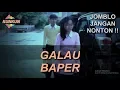 Lagu FUFU - Galau Baper \