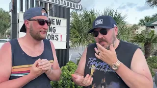 Buffalo Flats Reviews Side Lines Sports Bar and Grill Pensacola Florida