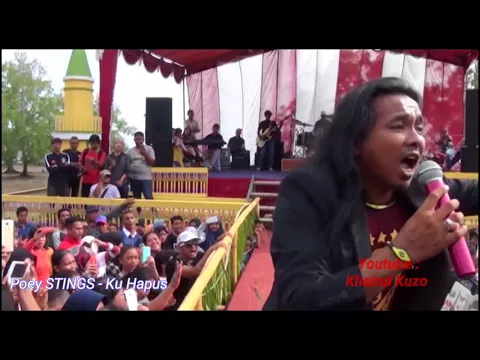 Download MP3 KU SAPU AIRMATA - STINGS (SPESIAL DI KEPRI - INDONESIA)