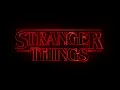 Stranger Things OST - Deep | Peter Sandberg | 10 Hour Loop (Repeated \u0026 Extended)