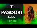 Download Lagu Pasoori x Habibi (Lyrics) SAY3M | Ali Sethi x @Shae Gill | Coke Studio | Tranding Song 2023