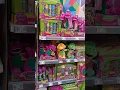 Barney s World Show New Toys at Walmart