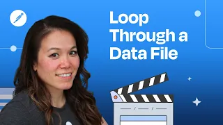 How to Master Data-Driven Testing with Postman