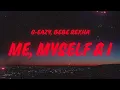 Download Lagu G-Eazy, Bebe Rexha - Me, Myself \u0026 I (Lyrics)