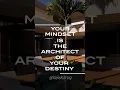 Lagu Mindset Mastery: Designing Your Destiny