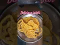 Download Lagu Delicious jalebi #sweetsrecipe #sweets #cookingchannel #trendingshorts #viralreels #reelitfeelit