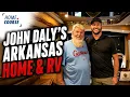 John Daly s Arkansas Home RV Golf Course
