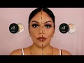 The Best Elf Cosmetic Setting Powders