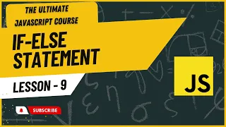 If-Else Condition Statements if else in JavaScript JavaScript Tutorial