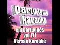 Esquecimento (Made Popular By Skank) [Karaoke Version]