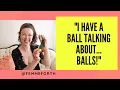 How to Play with His Balls | Sex Education