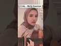 Download Lagu Cinta - Melly Goeslaw (Cover Alzera)#shorts