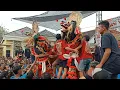 Download Lagu Rampoka Singo Barong jaranan NEW WIJOYO PUTRO live Kwajon Baron Nganjuk