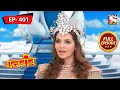 Download Lagu Will Rani Pari Grant Rony The Wish? | Baalveer - Ep 401 | Full Episode | 27 April 2022