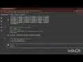 NumPy Array Indexing and Slicing NumPy Shape And Reshape python