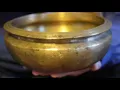 Inner Strength Concert/Meditation for Troubled Times~60 min~Gongs & Bowls