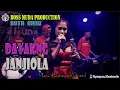 Download Lagu DAYAKNG JANJIOLA - YUNI KUMAIRA (COVER) DUTA BAND || BOSS MUDA PRODUCTION