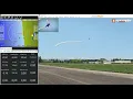 Ardupilot - Automated aerobatics with Edge 540 in RealFlight