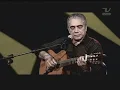Paulinho Pedra Azul - Jardim da Fantasia - Tv Câmara (Talentos)